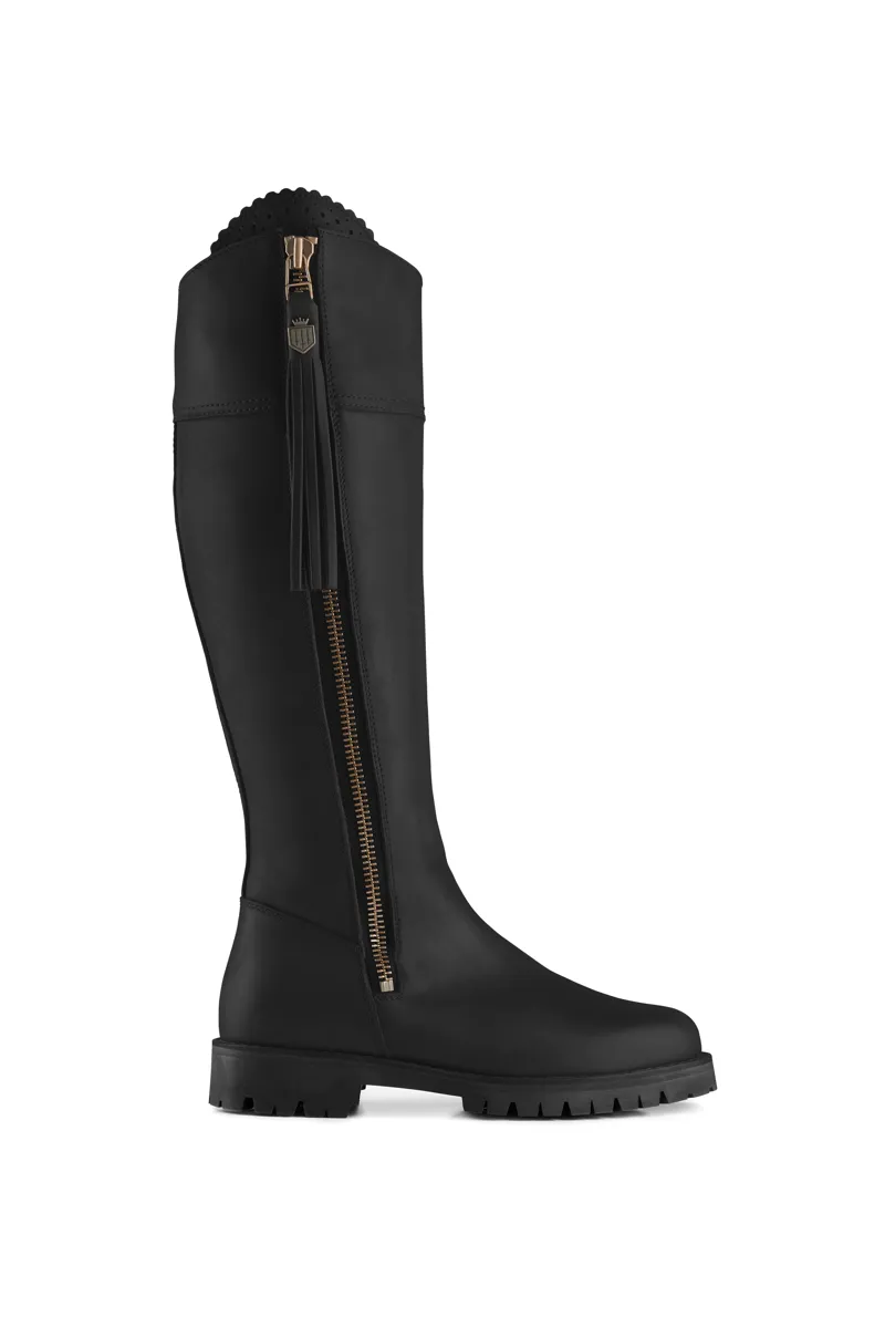 Fairfax and Favor Explorer - Black-1